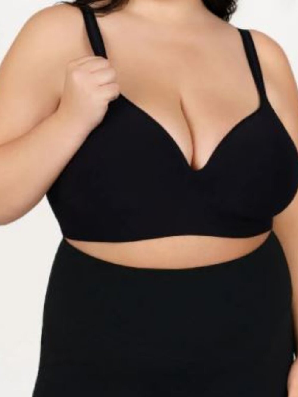 NEW body & bra (various)  Retails $79.99